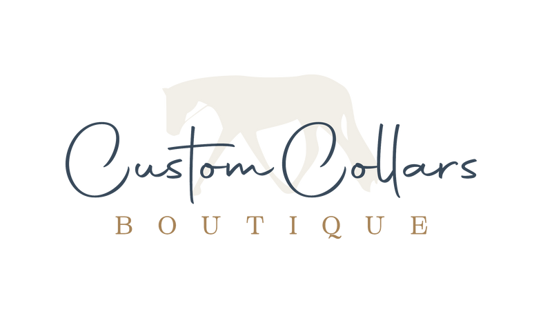 Custom Collars Boutique