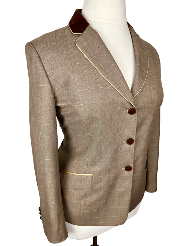 The Shelby Show Coat - Ref. 136