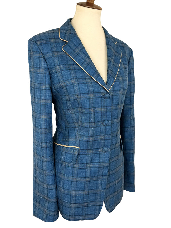 The Andi Show Coat (size 10/12) - Ref. 106