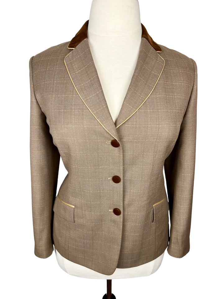 The Shelby Show Coat - Ref. 136