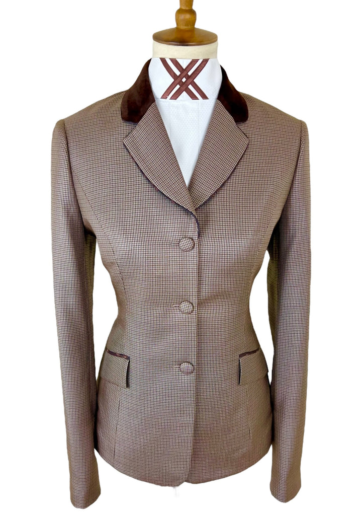 The Jackie Show Coat