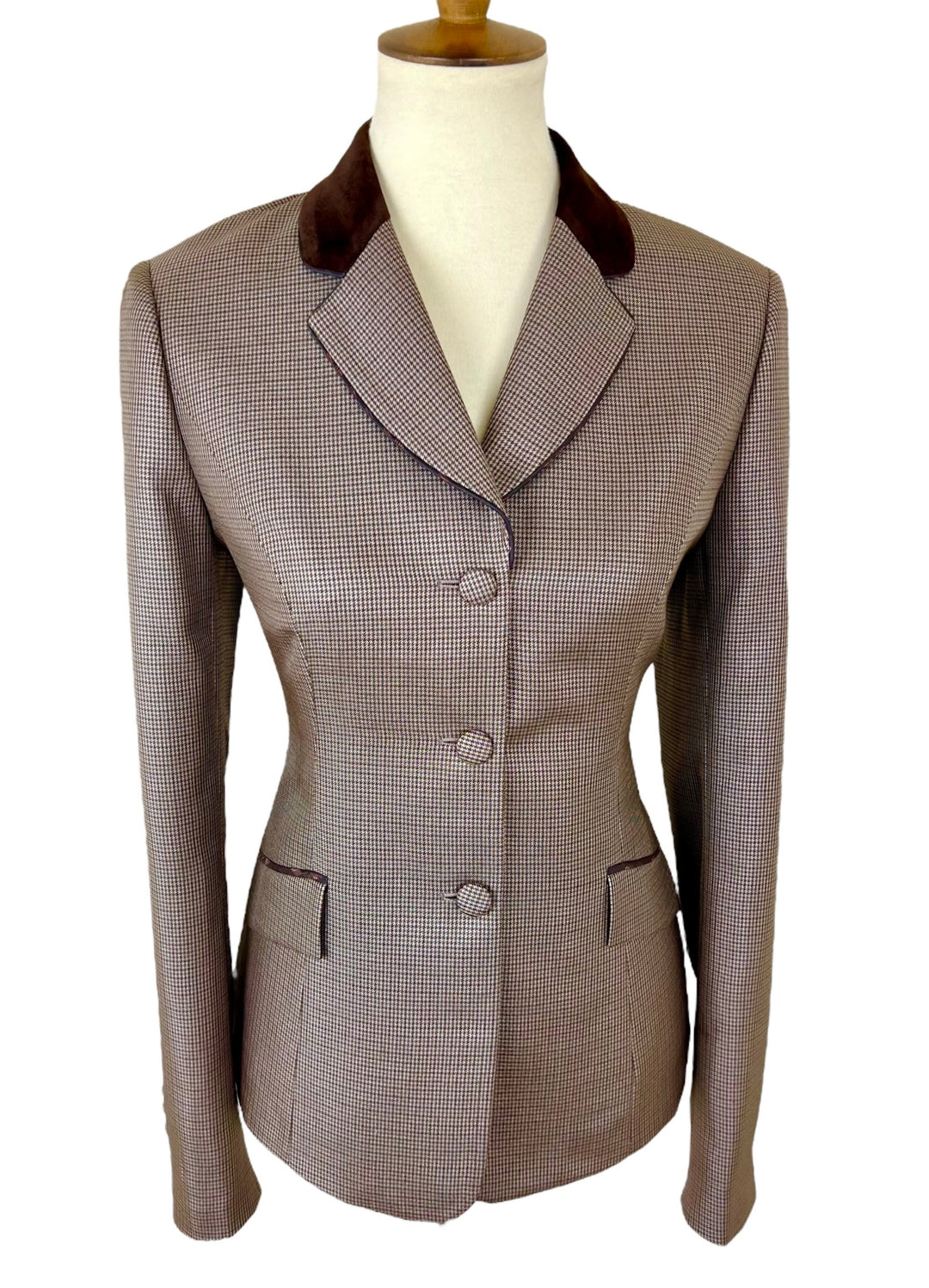 The Jackie Show Coat