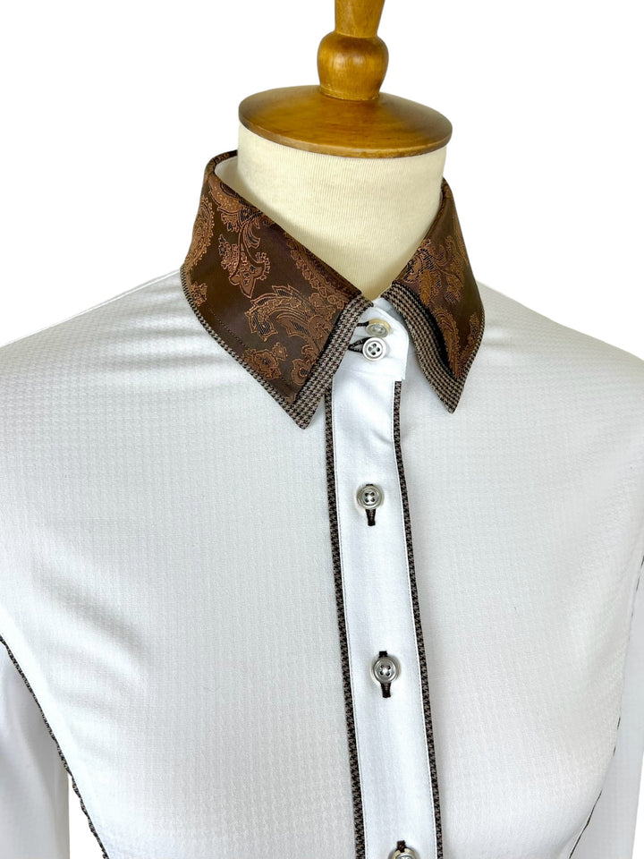The Beverly Western Shirt