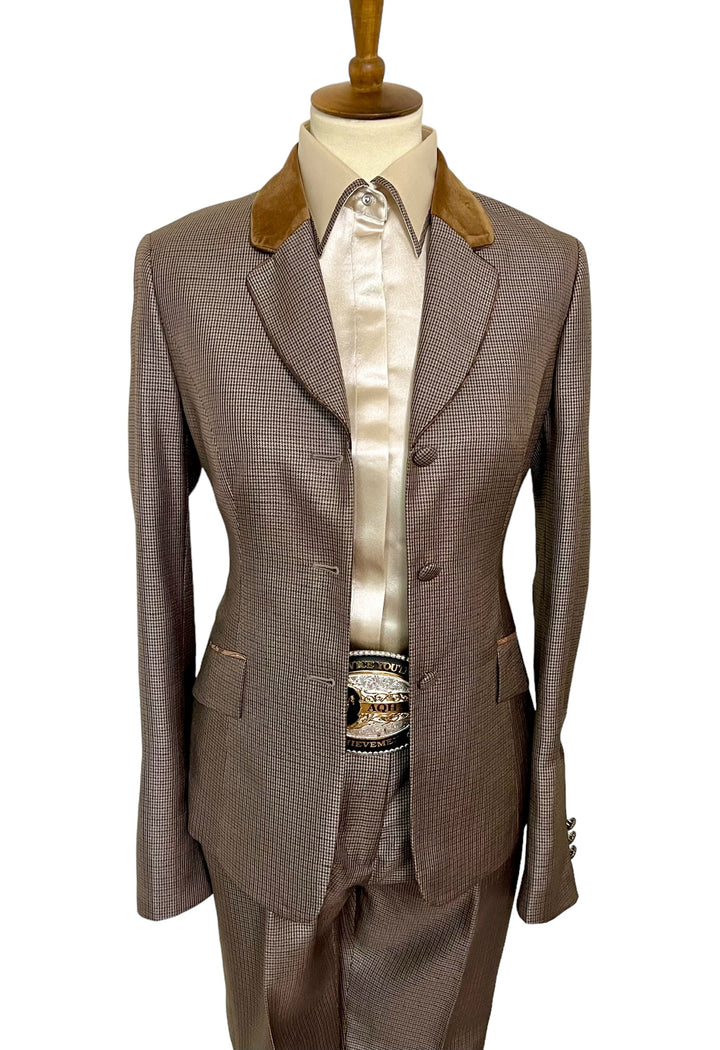 All Day Suits: Custom