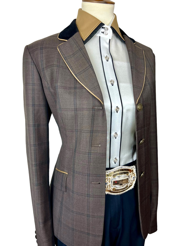 All Day Suits: Custom