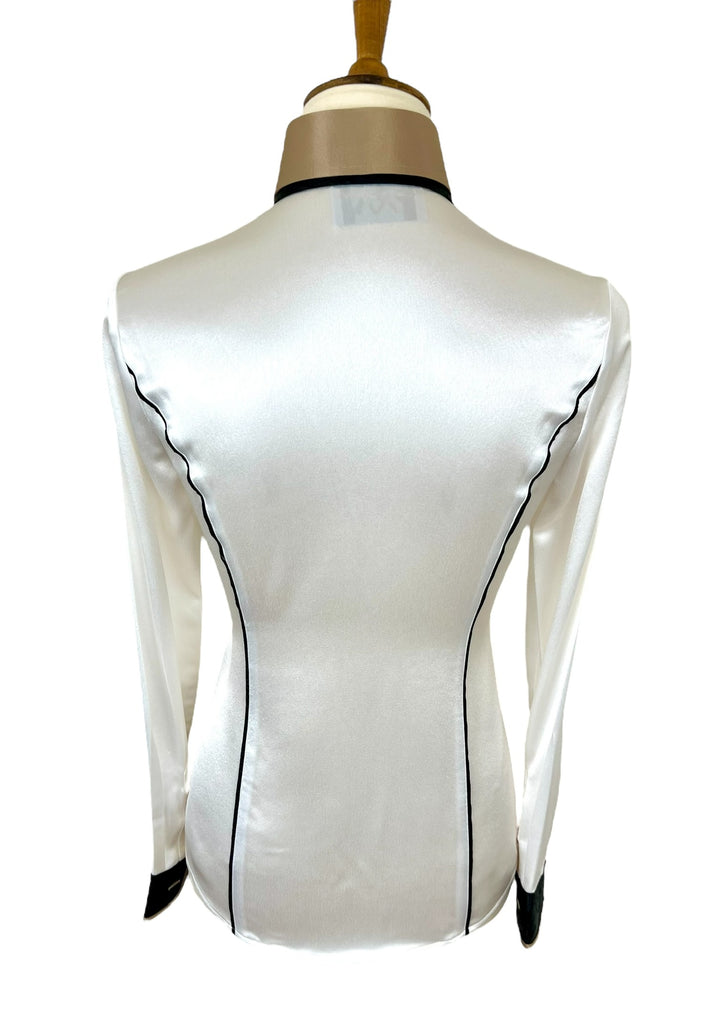 The McKenna Western Shirt