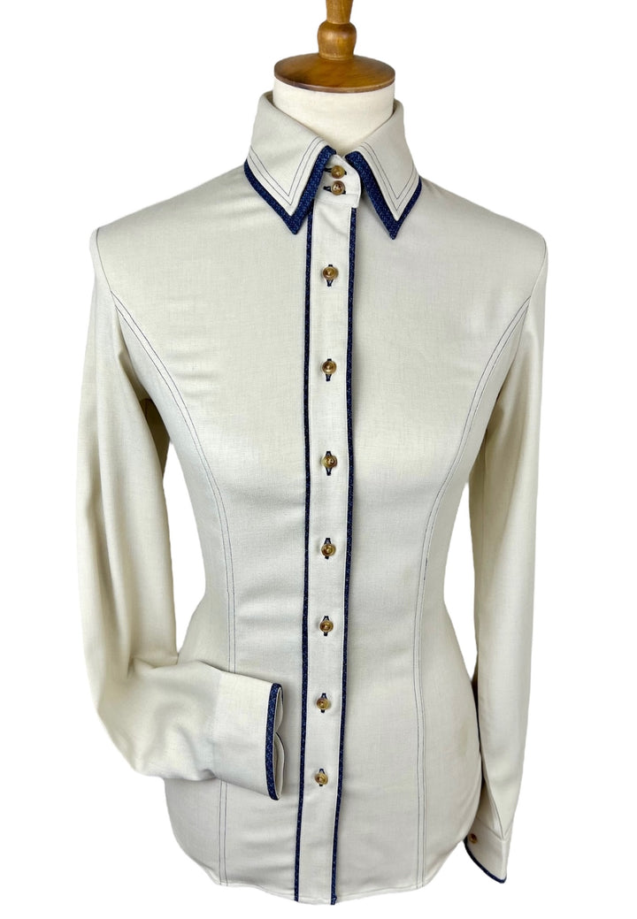 The Lettie Western Shirt