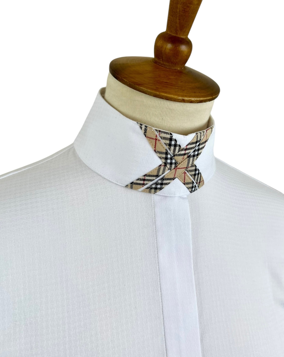 Burberry X Collar (BBY-62)