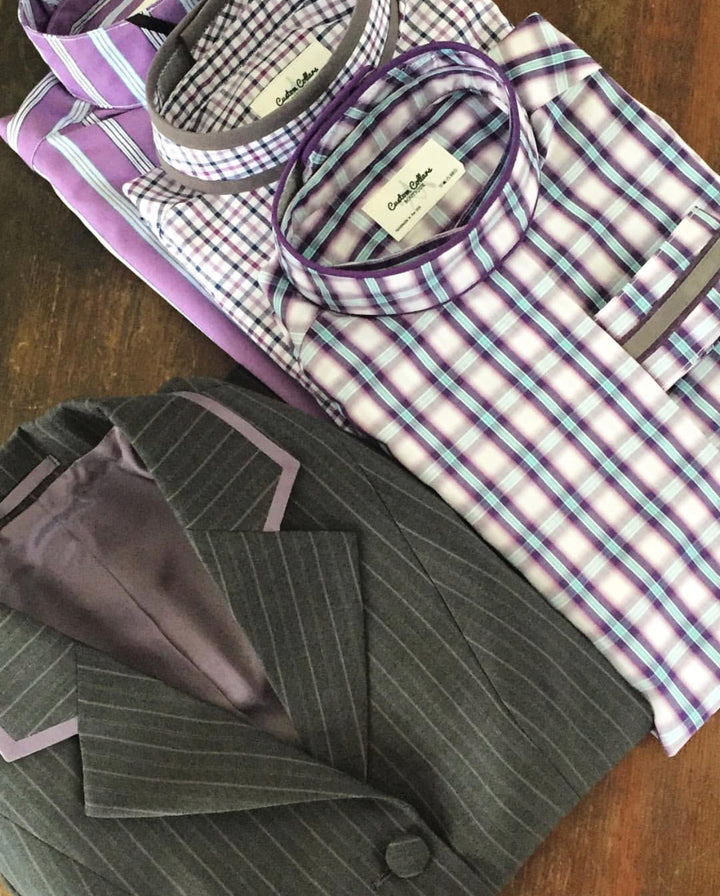 Hunt Shirt: Custom