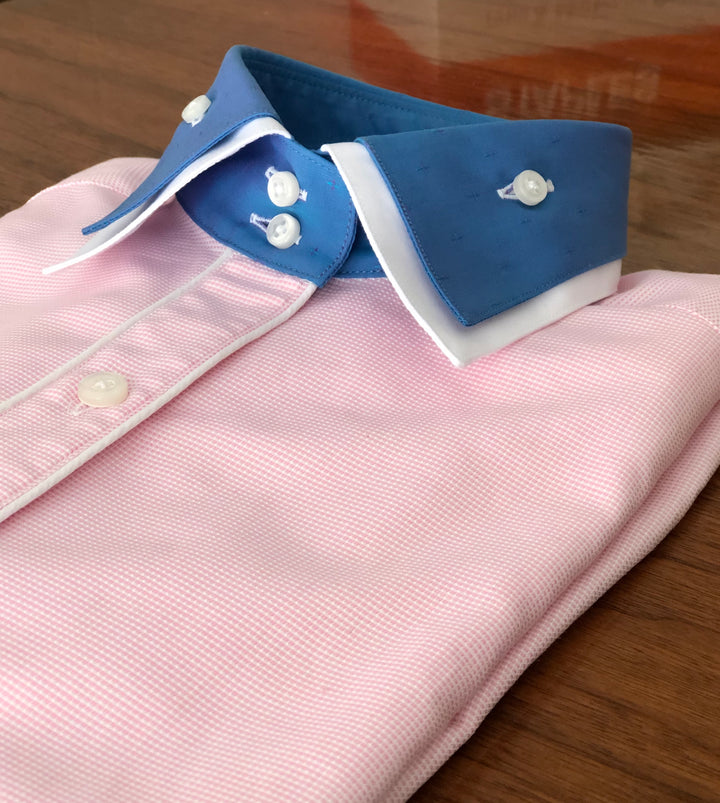 Western Shirt: Custom
