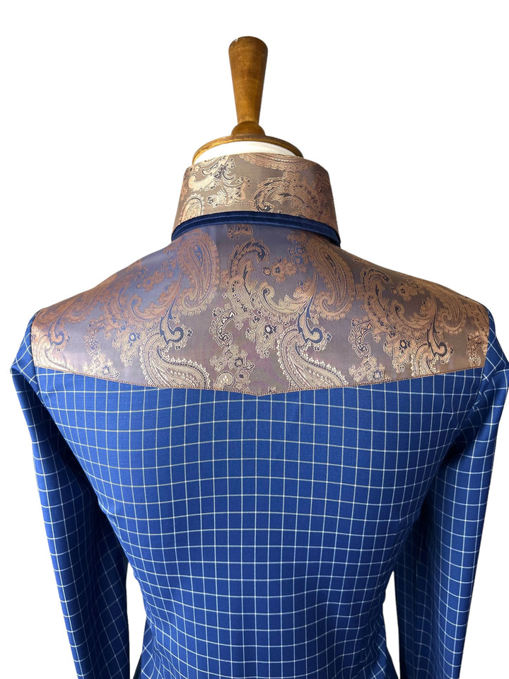 Western Shirt: Custom