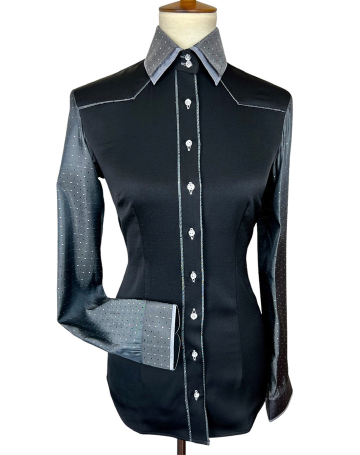 Western Shirt: Custom