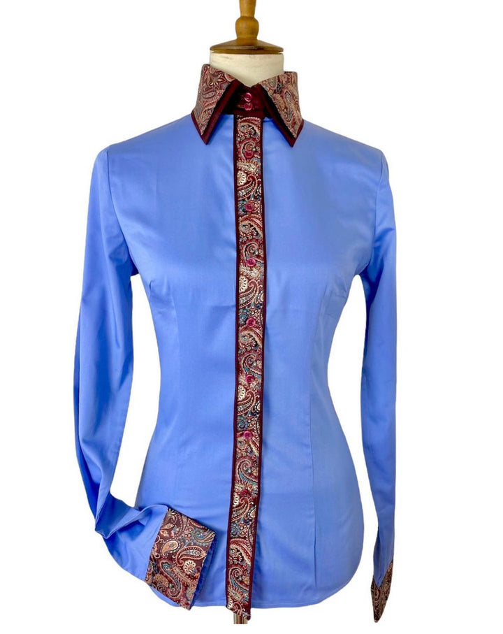 Western Shirt: Custom