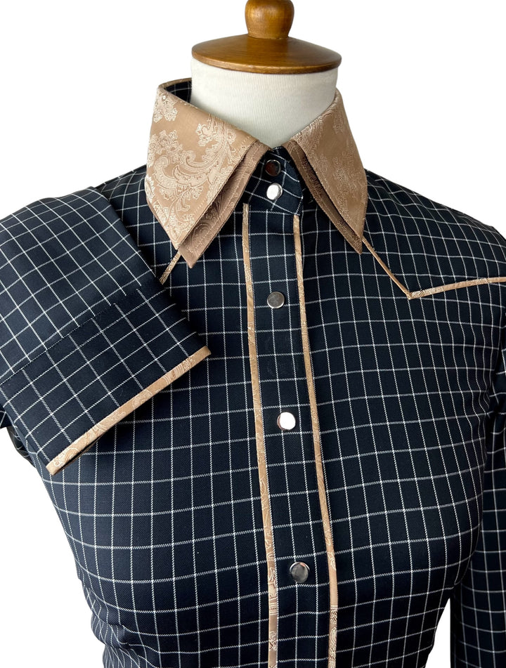 Western Shirt: Custom