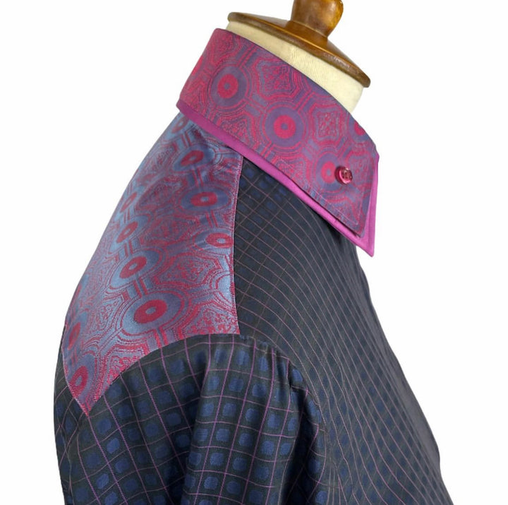 Western Shirt: Custom