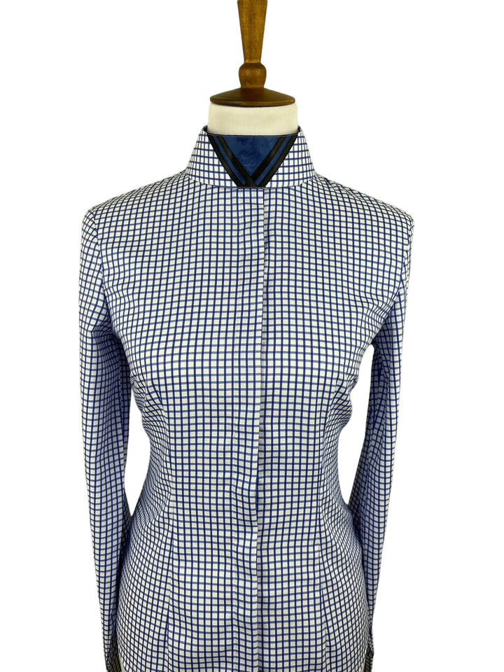 The Nicole Signature Hunt Shirt