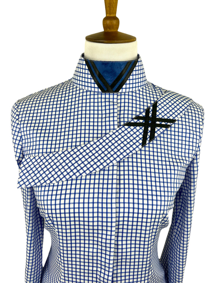 The Nicole Signature Hunt Shirt