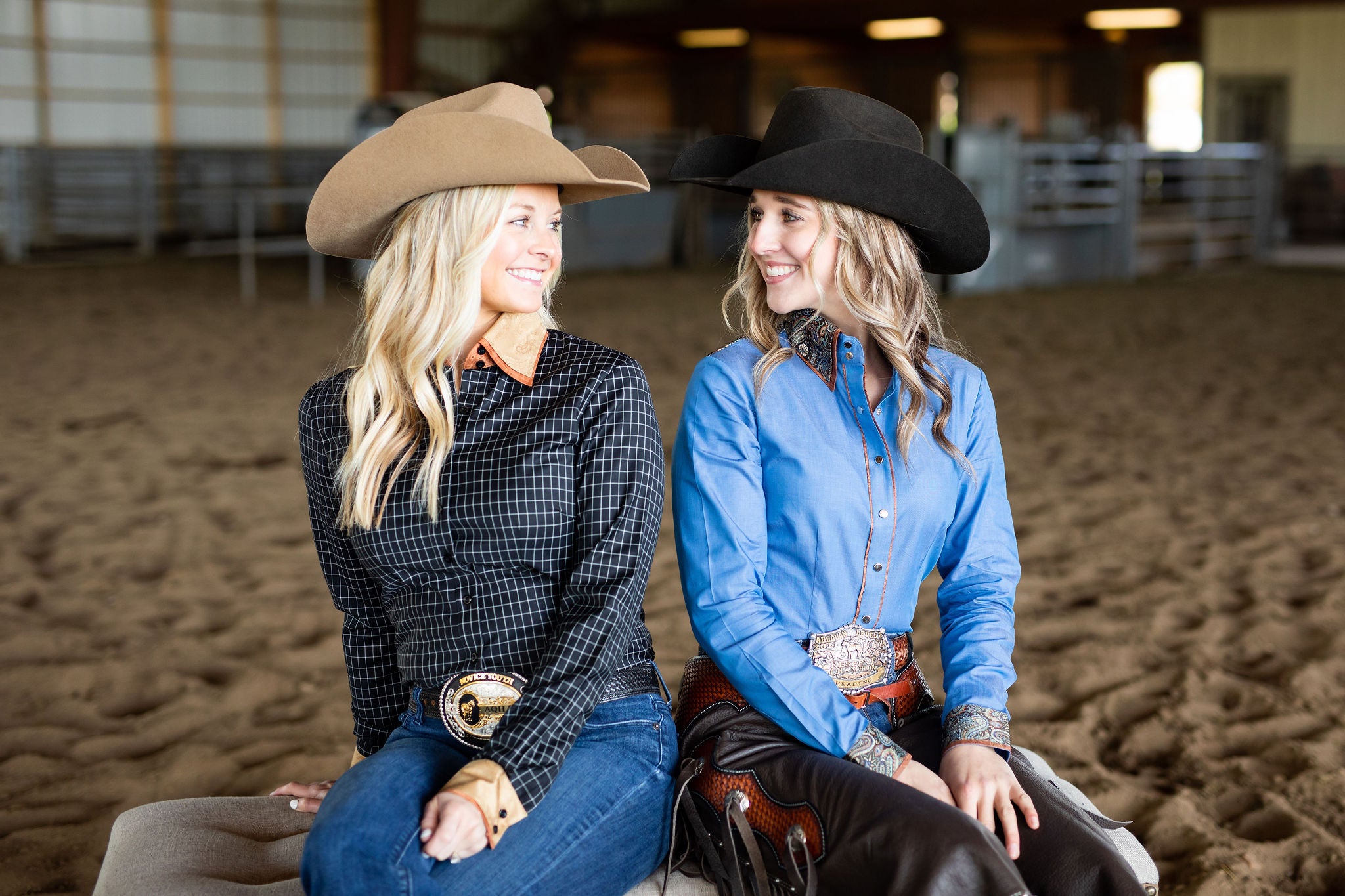 Custom Collars Boutique English and Western Riding Apparel