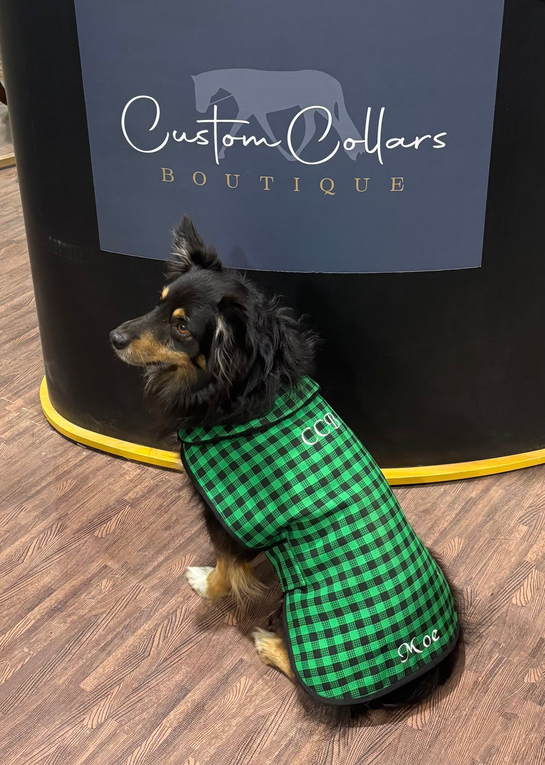CCB Dog Wear