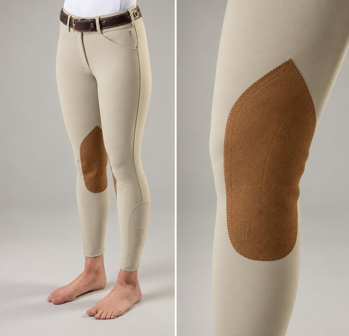 Tredstep Show Breeches