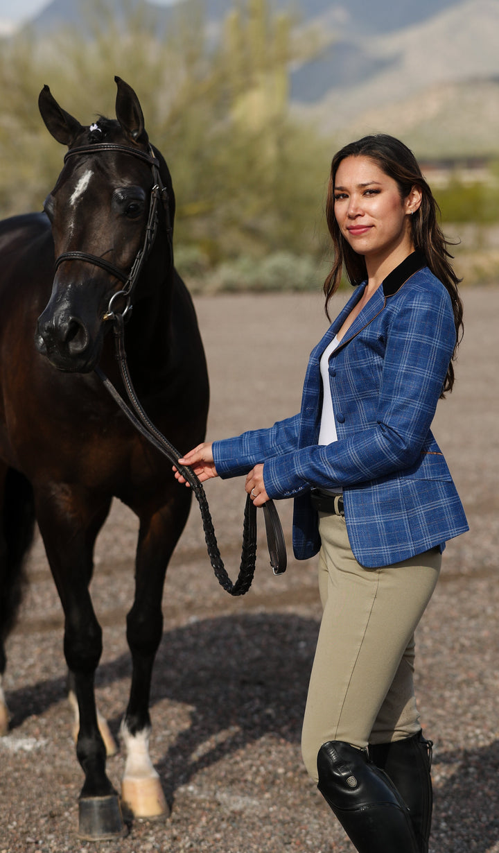 The Lindy Show Coat