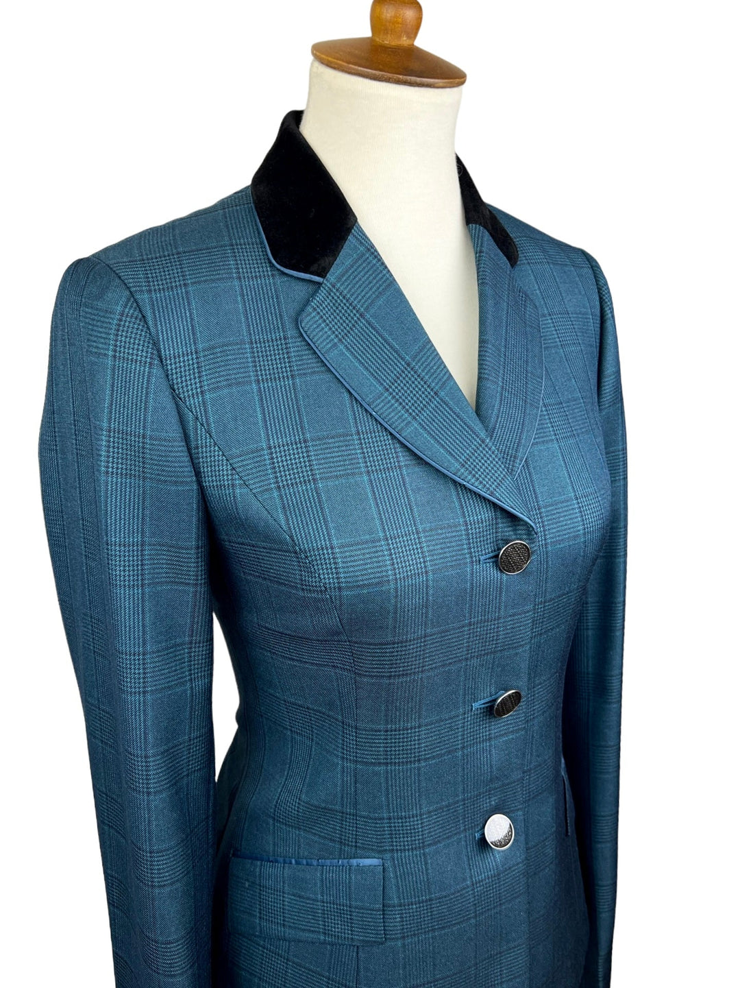 The Anderson Hunt Coat (Size 16) - Ref. 257