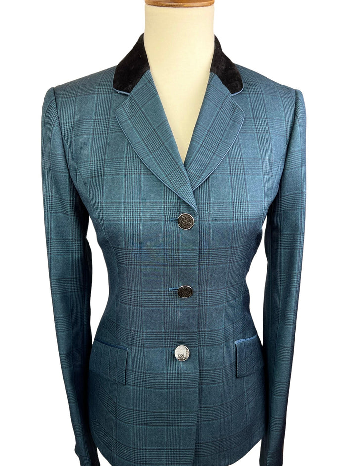 The Anderson Hunt Coat (Size 16) - Ref. 257
