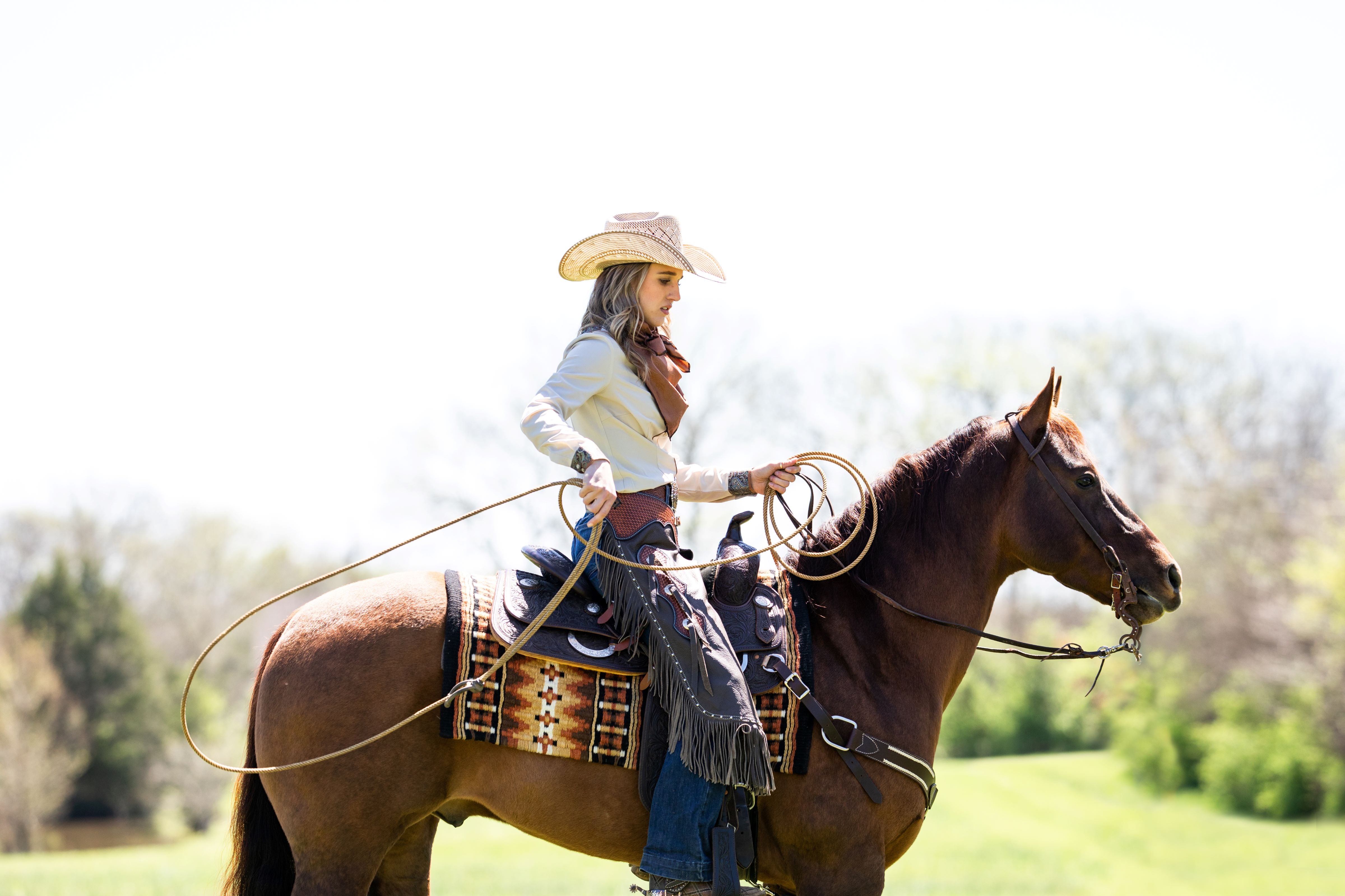 Equestrian Clothing  Western Riding Apparel - Dover Saddlery