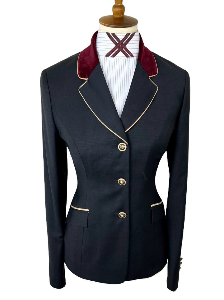 The Penelope Show Coat