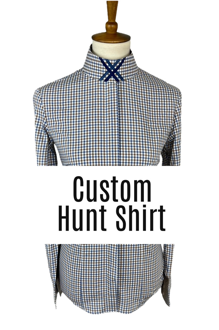 Hunt Shirt: Custom