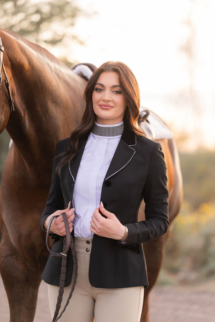 The Juno Show Coat