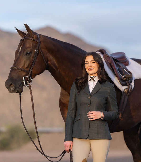 The Elara Show Coat