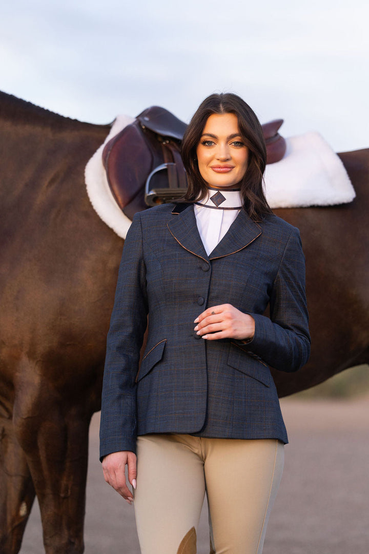 The MaryBeth Show Coat