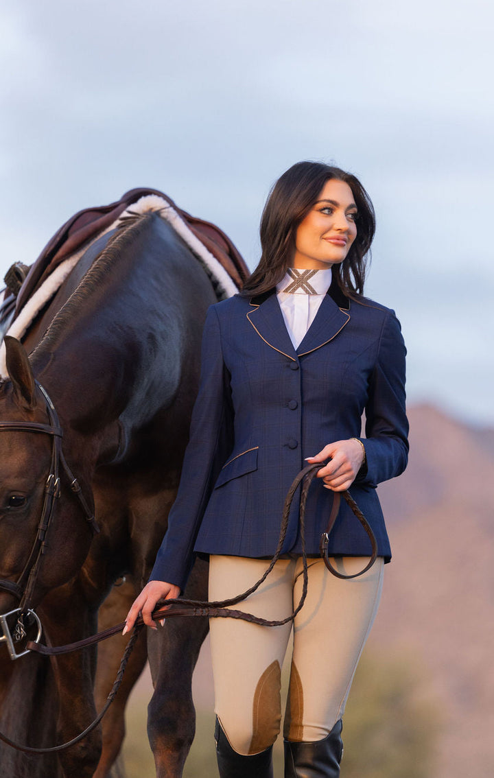 The Felicia Show Coat