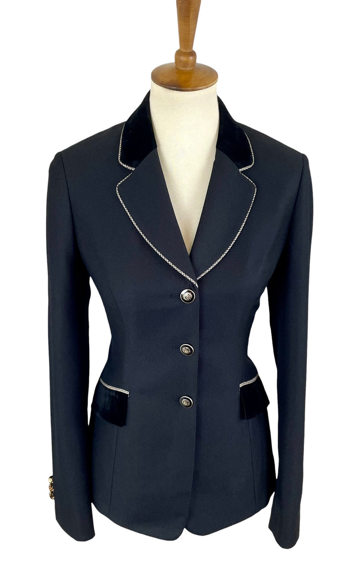 The Jordyn Show Coat