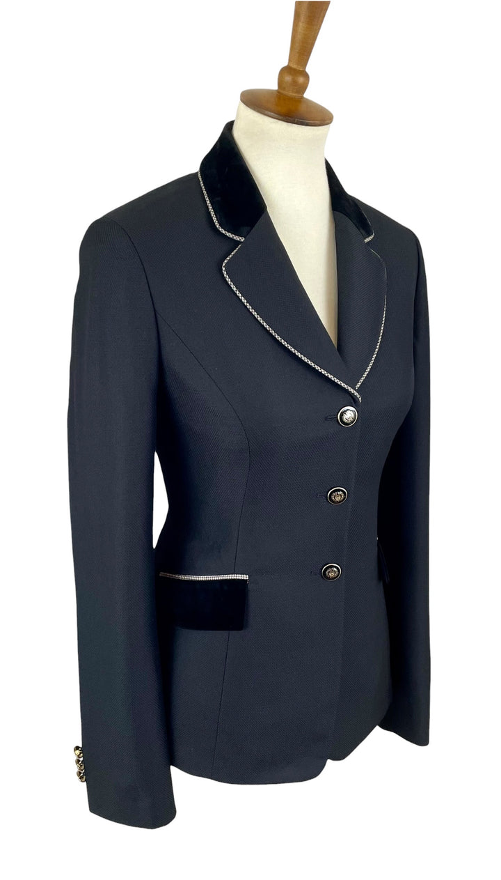 The Jordyn Show Coat