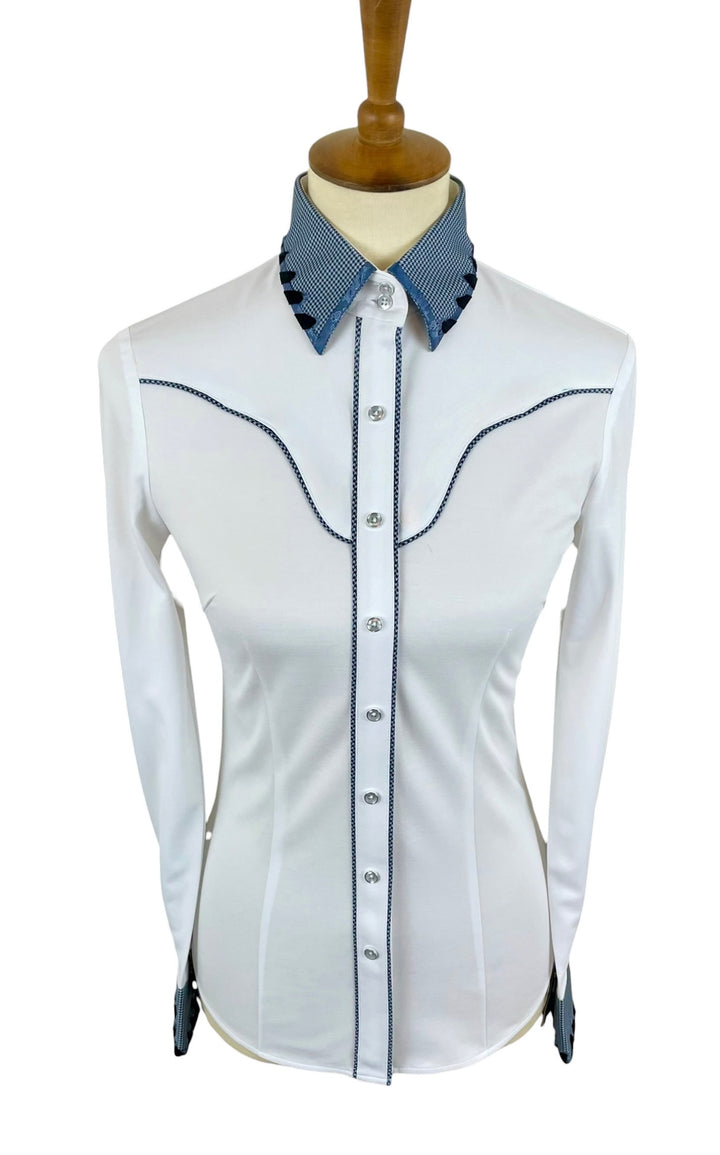 The Elsie Western Shirt