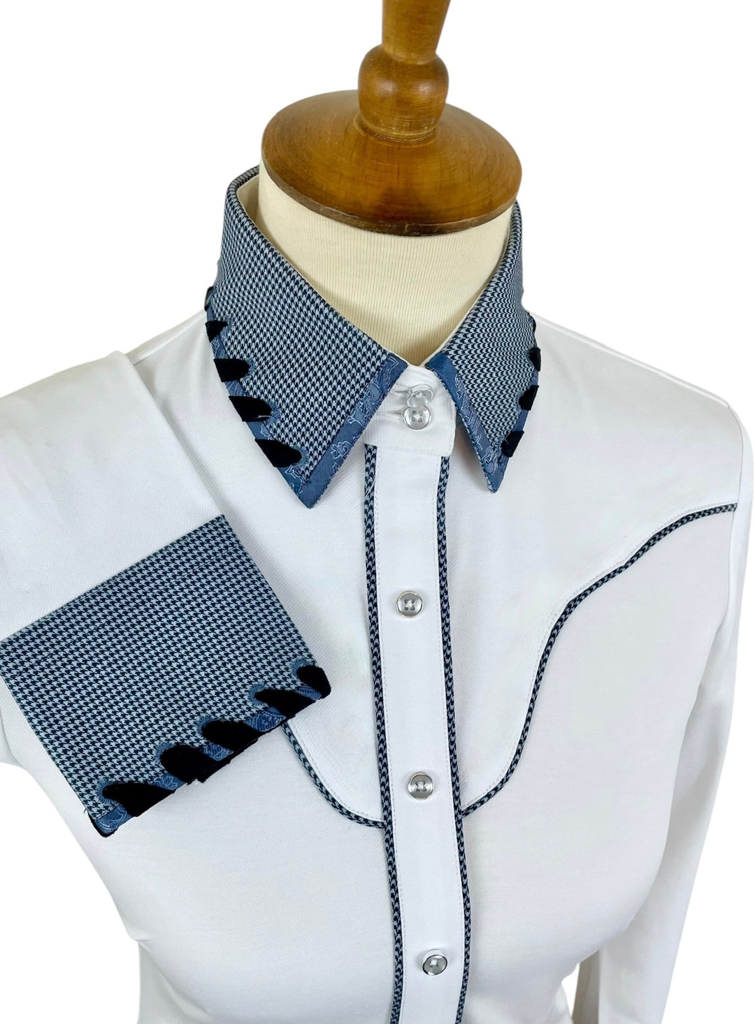 The Elsie Western Shirt