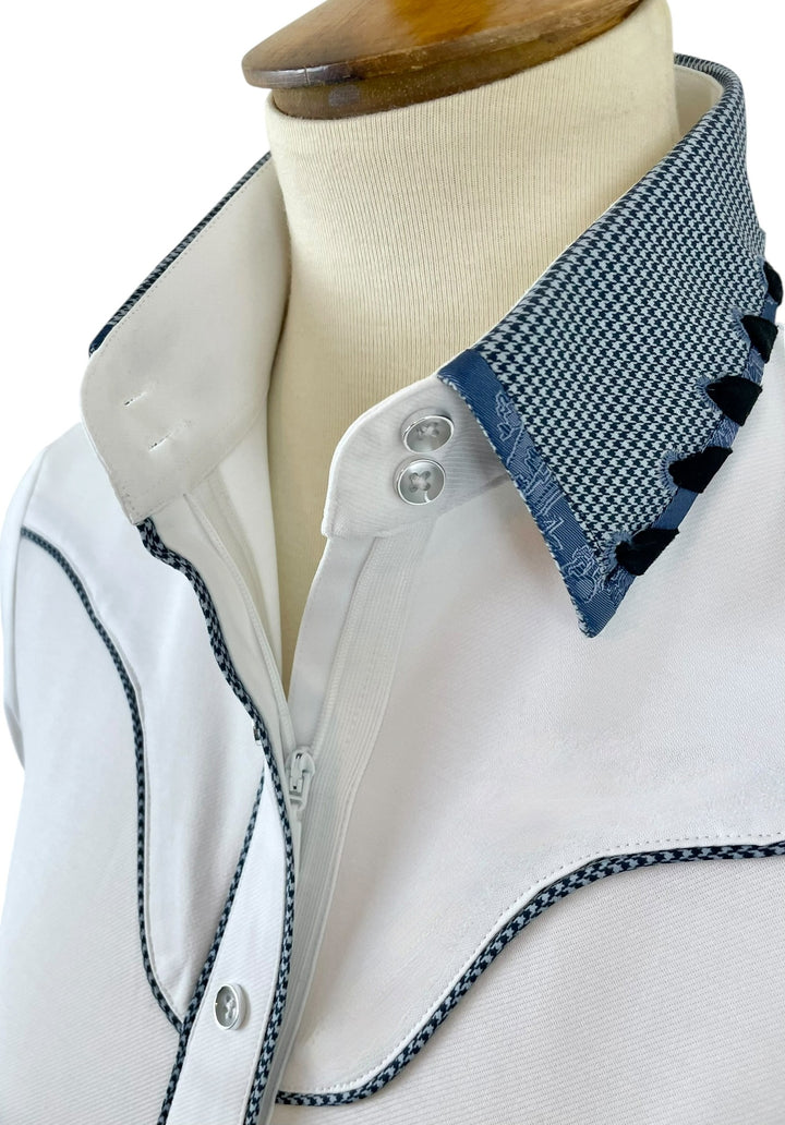 The Elsie Western Shirt