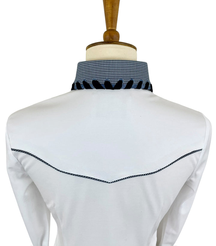 The Elsie Western Shirt