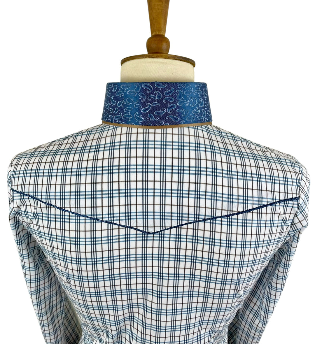 The Kendra Western Shirt