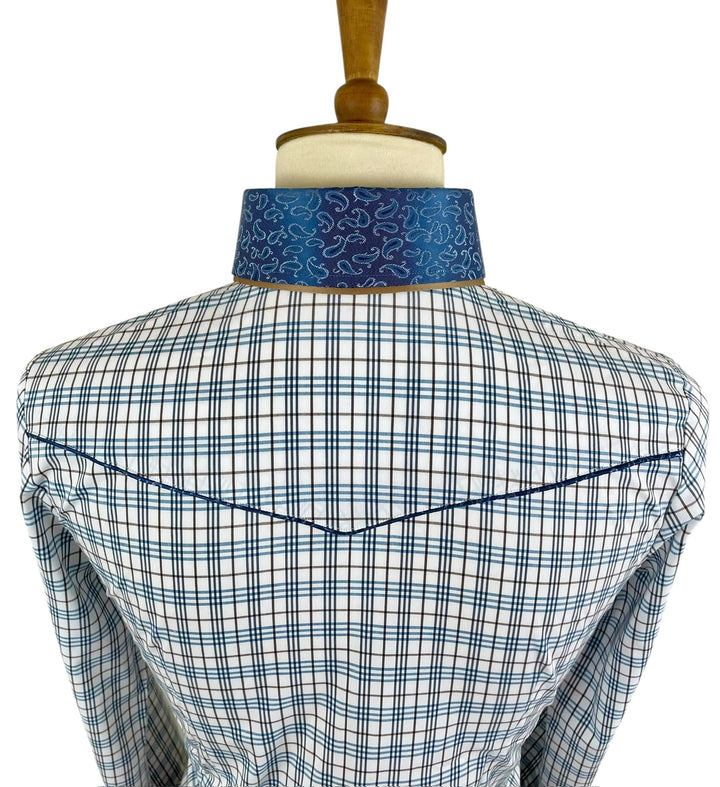 The Kendra Western Shirt