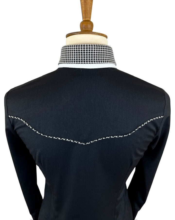 The Cassidy Western Shirt