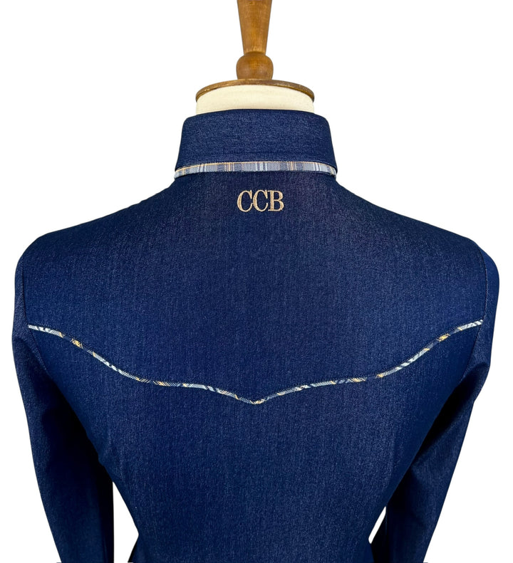 The Cory Western Shirt