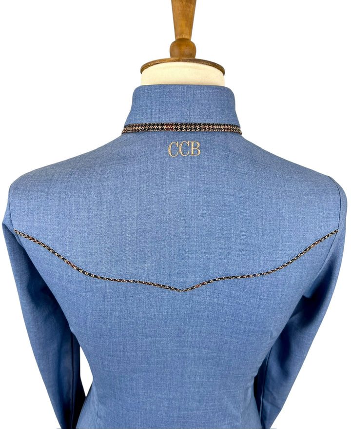 The Norah Western Shirt