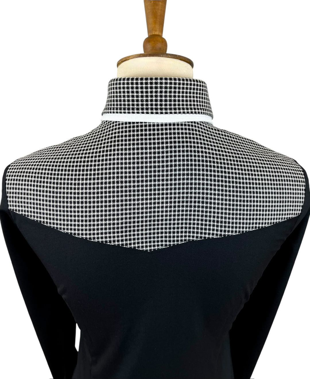 The Dana Western Shirt