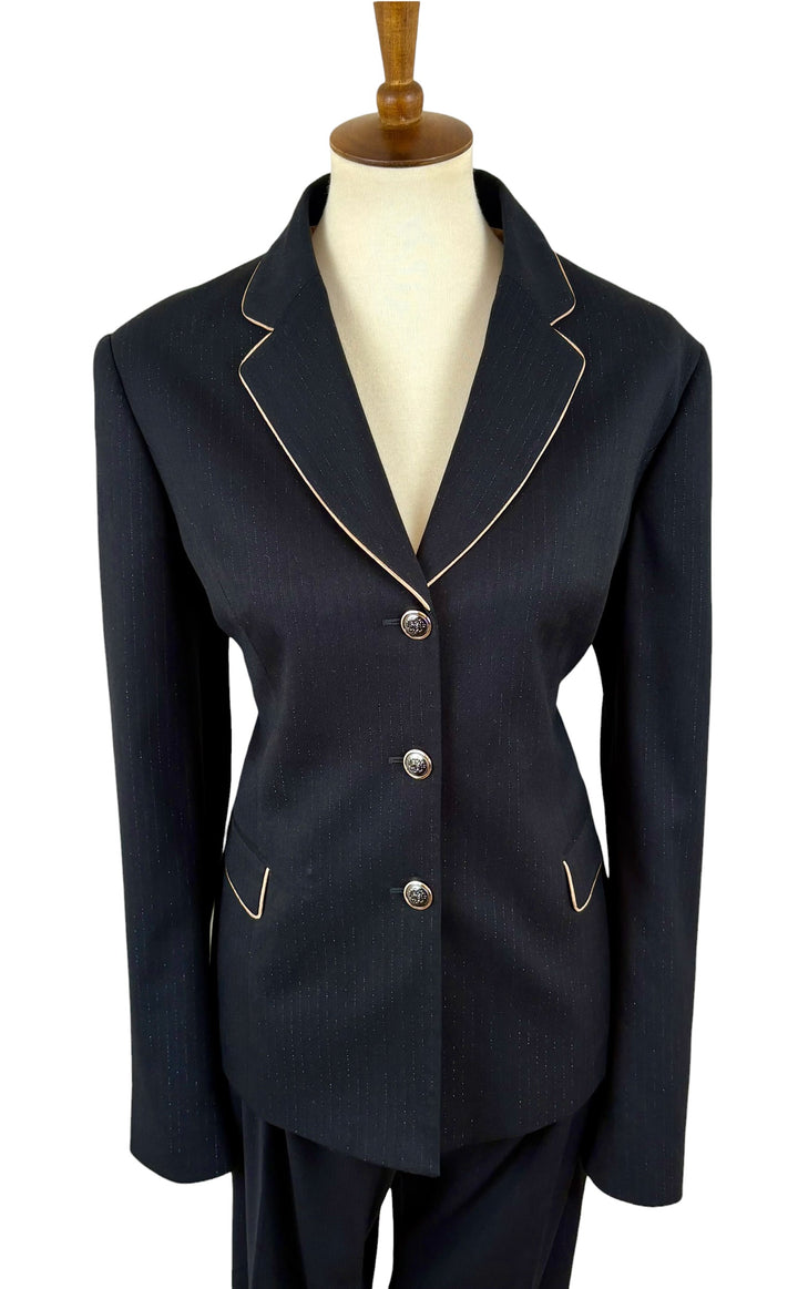 The Jemma Showmanship Suit