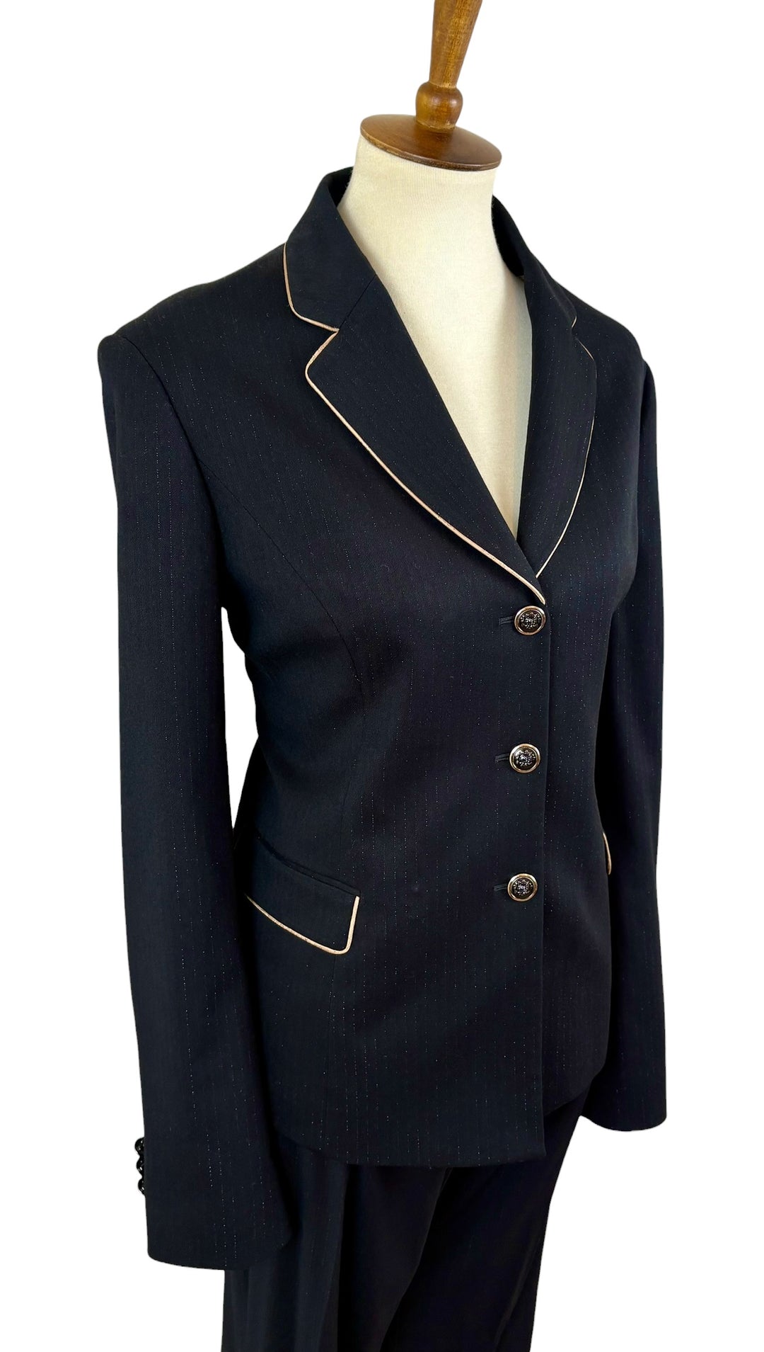 The Jemma Showmanship Suit