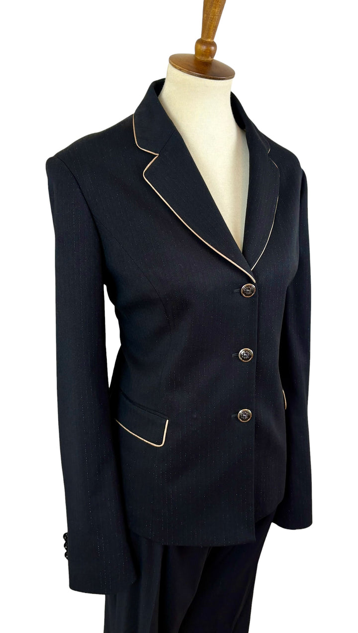 The Jemma Showmanship Suit
