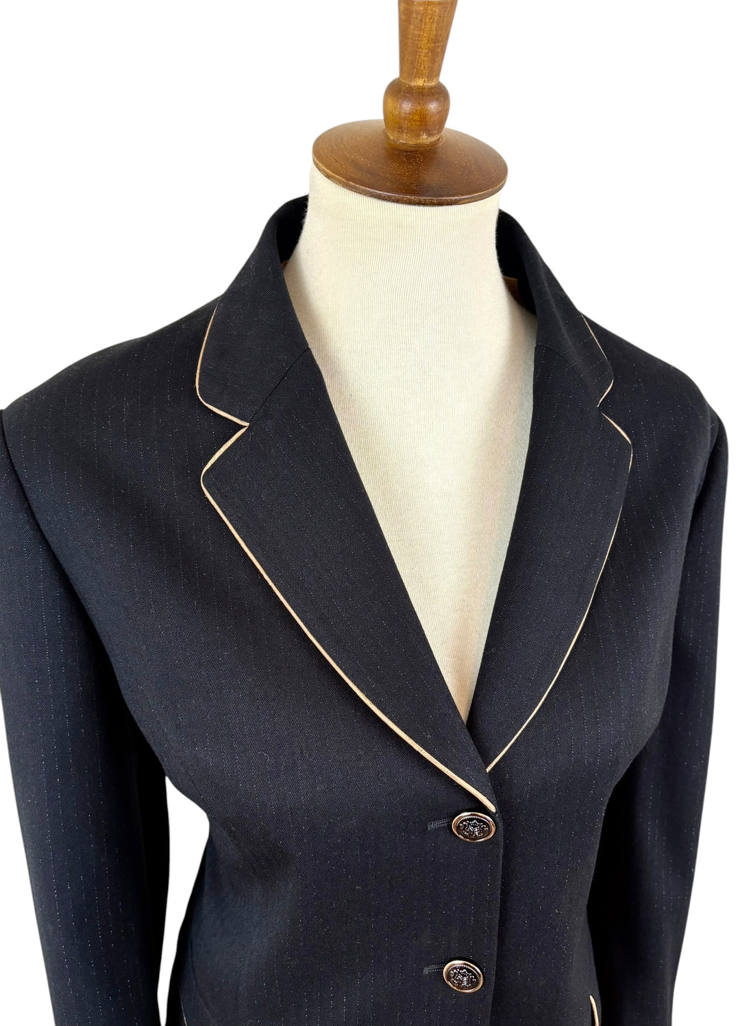The Jemma Showmanship Suit